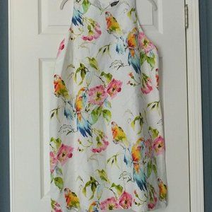 Tommy Bahama Linen Sundress, XL